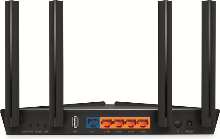Actual product image TP-Link Archer AX20