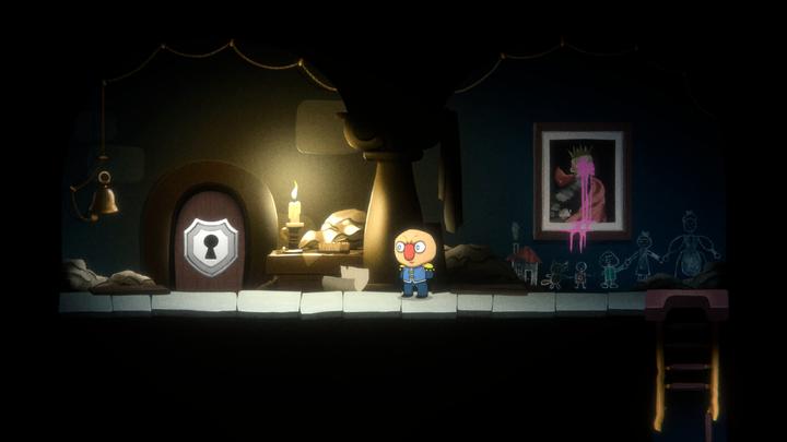 Immagine prodotto Graffiti Games Brutto SWITCH (Switch, DE)