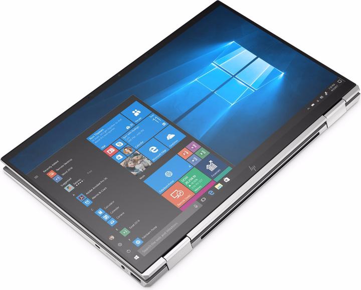 Produktbild HP EliteBook x360 1040 G7 (14", Intel Core i7-10710U, 16 GB, 512 GB, CH)