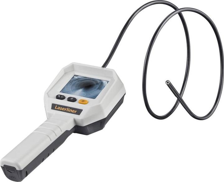 Produktbild Laserliner 082.259E Inspektions-Kamera Sonden-Ø: 5.5 mm Sonden-Länge: 1 m
