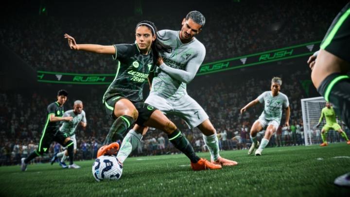 Immagine prodotto Cenega Gioco Nintendo Switch EA Sports FC 25