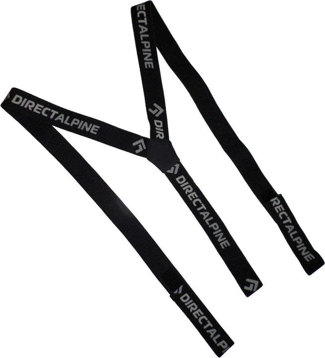 Actual product image Directalpine Braces D.A. Braces (S)