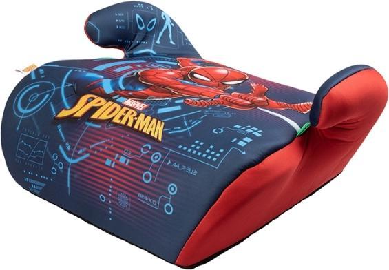 Actual product image Disney Spider-Man - Sao booster seat