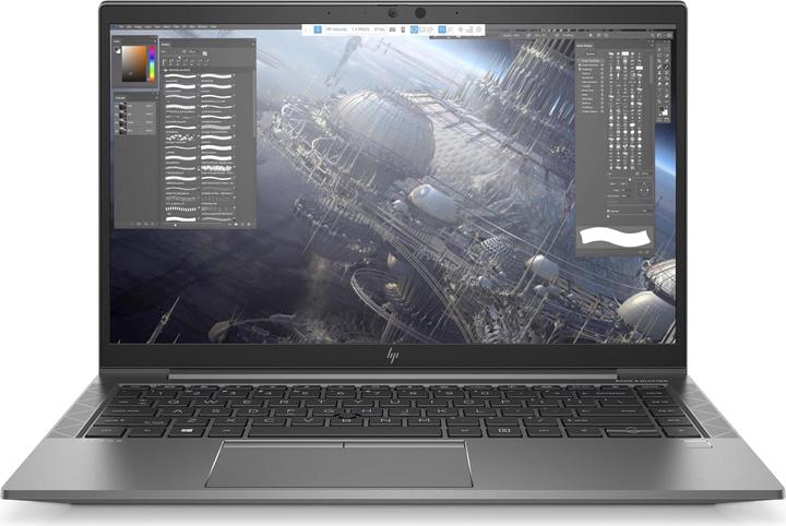 Image du produit HP Zbook Firefly 15 G7 (15.60", Intel Core i7-10510U, 16 Go, 512 Go, CH)