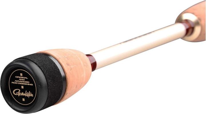 Image du produit Gamakatsu AAreatry 60 UL (Canne à mouche, 180 cm)