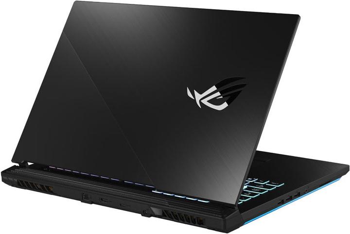 Image du produit ASUS ROG Strix G17 (17.30", I7-10750H, 16 Go, 512 Go, DE)