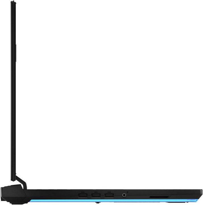 Image du produit ASUS ROG Strix G17 (17.30", I7-10750H, 16 Go, 512 Go, DE)