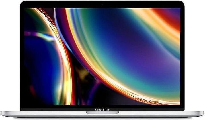 Produktbild Apple MacBook Pro 13 (13.30", Intel Core i7-1068NG7, 32 GB, 1000 GB, DE)