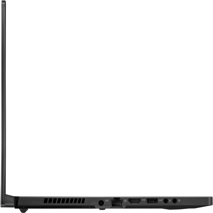 Actual product image ASUS ROG Zephyrus M15 – GU502LW-AZ202T (15.60", Core i7-10875H, 16 GB, 1024 GB, CH)