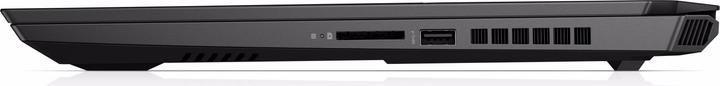 Produktbild HP Omen 15-dh1792nz RTX 2080 (15.60", Intel Core i7-10750H, 16 GB, 1000 GB, CH)