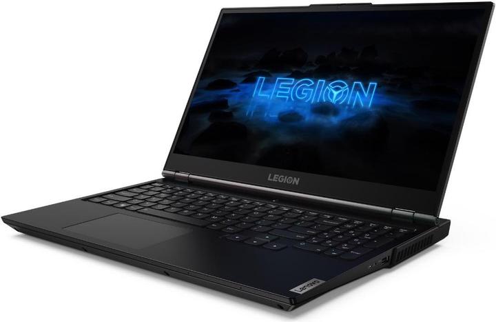 Image du produit Lenovo Legion 5i – 17IMH05H (17.30", Intel Core i7-10750H, 16 Go, 512 Go, CH)