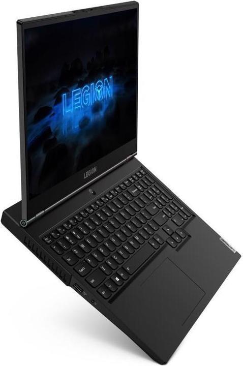 Image du produit Lenovo Legion 5i – 17IMH05H (17.30", Intel Core i7-10750H, 16 Go, 512 Go, CH)