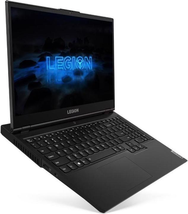 Image du produit Lenovo Legion 5i – 17IMH05H (17.30", Intel Core i7-10750H, 16 Go, 512 Go, CH)