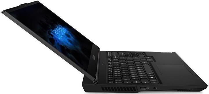 Image du produit Lenovo Legion 5i – 17IMH05H (17.30", Intel Core i7-10750H, 16 Go, 512 Go, CH)