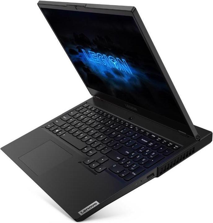 Image du produit Lenovo Legion 5i – 17IMH05H (17.30", Intel Core i7-10750H, 16 Go, 512 Go, CH)