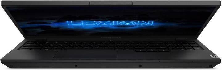 Image du produit Lenovo Legion 5i – 17IMH05H (17.30", Intel Core i7-10750H, 16 Go, 512 Go, CH)