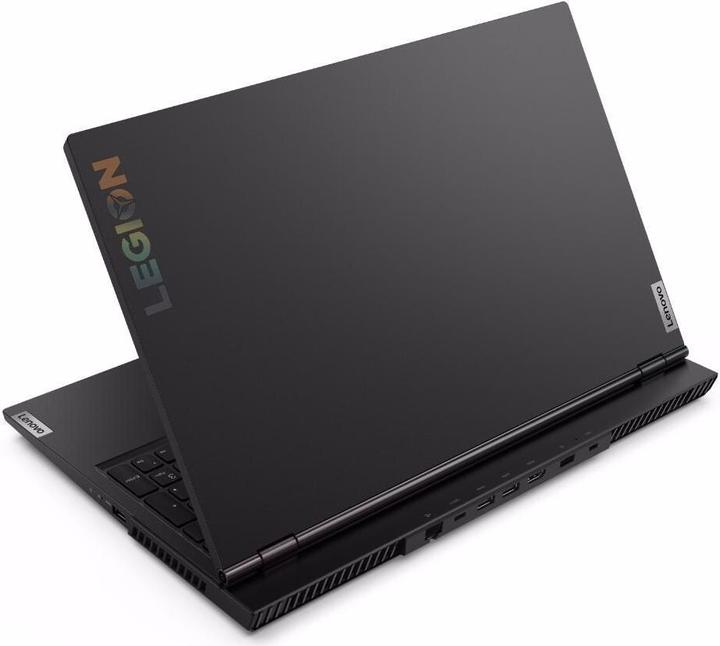 Image du produit Lenovo Legion 5i – 17IMH05H (17.30", Intel Core i7-10750H, 16 Go, 512 Go, CH)