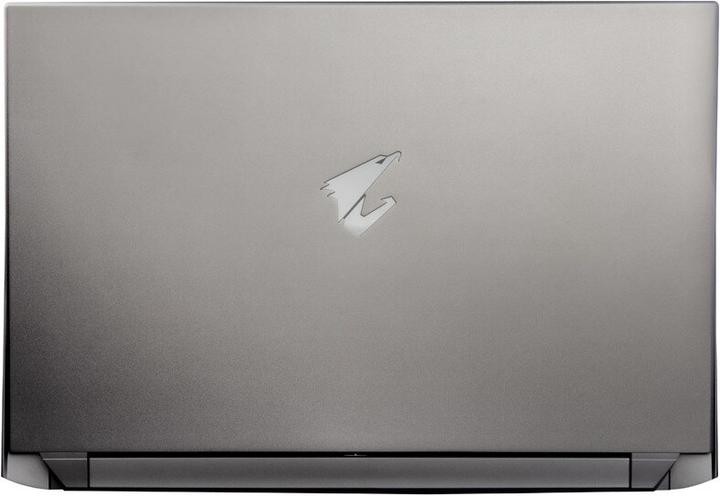 Produktbild Gigabyte Aorus 17G (17.30", Intel Core i7-10750H, 16 GB, 512 GB, DE)