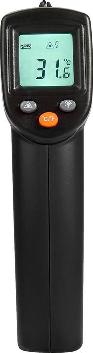Actual product image Cozze Infrarot-Thermometer