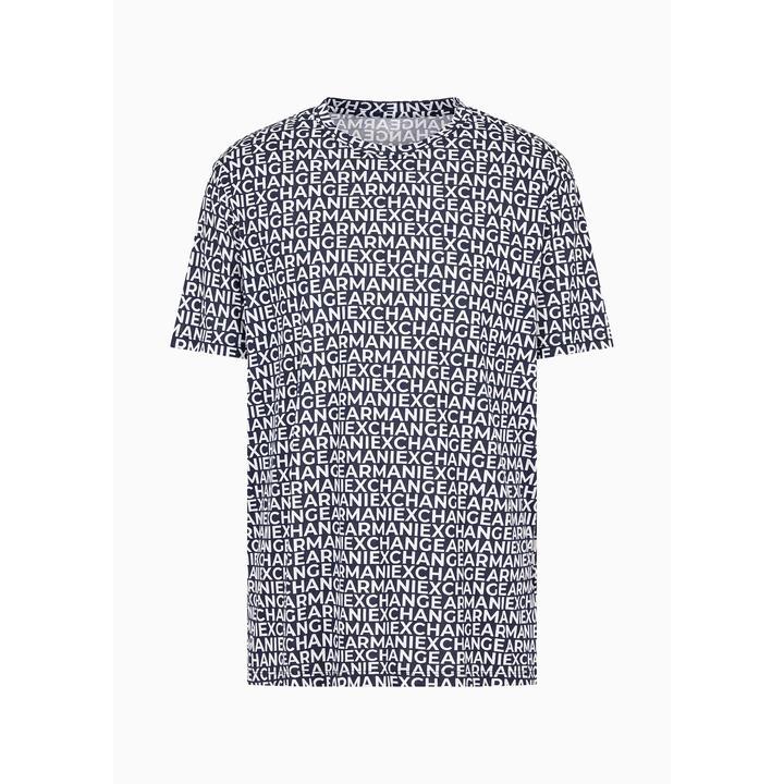 Armani Exchange t-hirt (S)