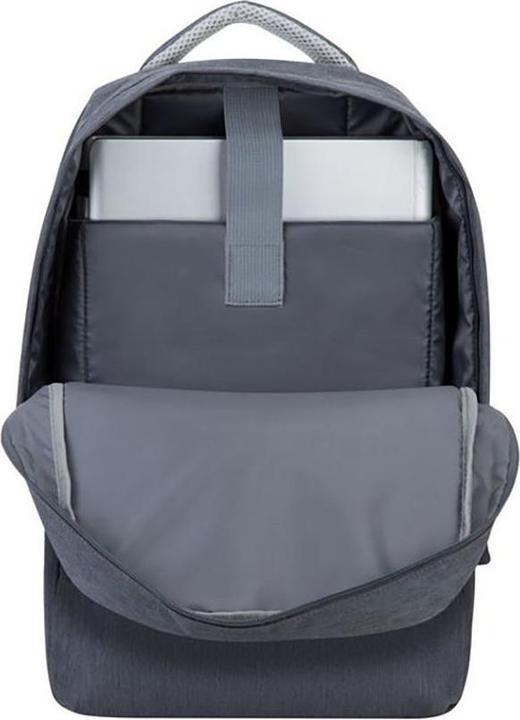 Actual product image Rivacase NB Backpack Prater 7562 dark