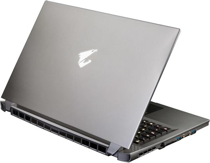 Produktbild Gigabyte Aorus 17G (17.30", Intel Core i7-10750H, 16 GB, 512 GB, DE)