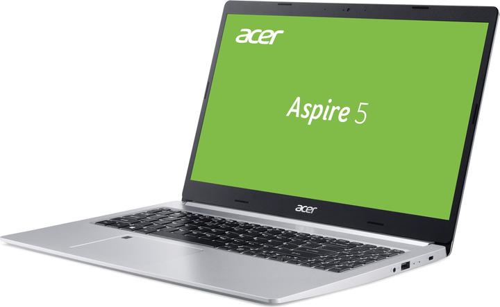 Produktbild Acer Aspire 5 – A515-55G-781F (15.60", Intel Core i7-10510U, 16 GB, 1000 GB, CH)