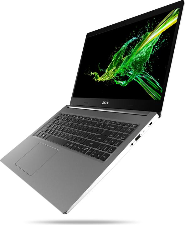 Produktbild Acer Aspire 5 – A515-55G-781F (15.60", Intel Core i7-10510U, 16 GB, 1000 GB, CH)