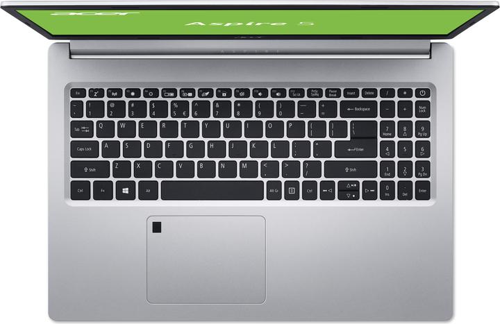 Produktbild Acer Aspire 5 – A515-55G-781F (15.60", Intel Core i7-10510U, 16 GB, 1000 GB, CH)