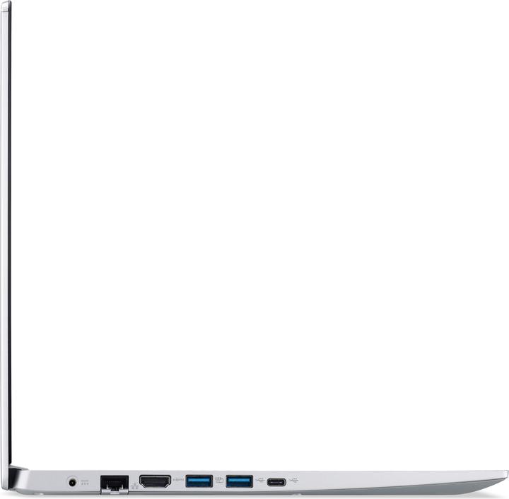 Produktbild Acer Aspire 5 – A515-55G-781F (15.60", Intel Core i7-10510U, 16 GB, 1000 GB, CH)