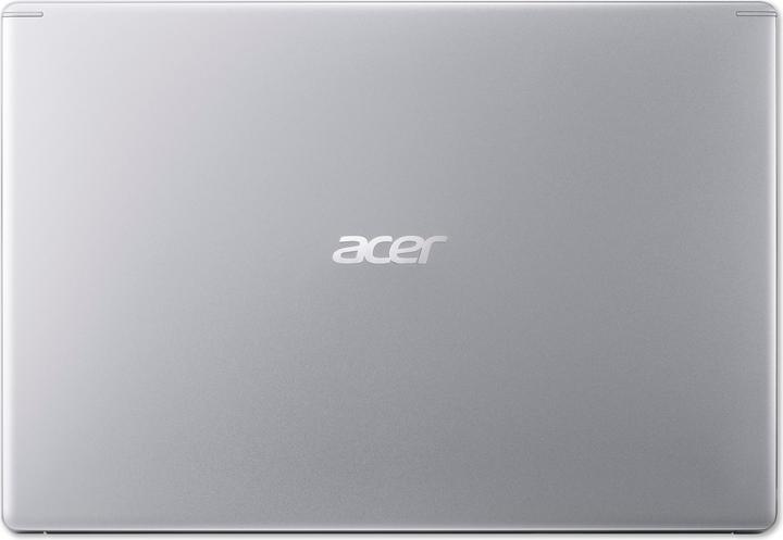 Produktbild Acer Aspire 5 – A515-55G-781F (15.60", Intel Core i7-10510U, 16 GB, 1000 GB, CH)