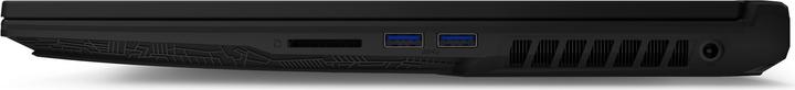 Produktbild MSI GL75 Leopard (17.30", Intel Core i7-10870H, 32 GB, 512 GB, CH)
