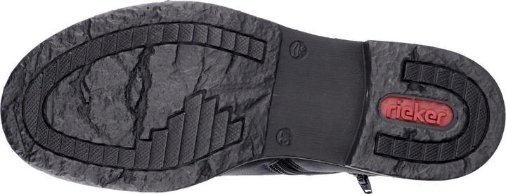 Actual product image Rieker Ankle boot (39)