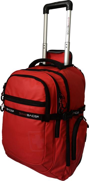 Actual product image Swissbags CAPRI - cabine size (41 l)