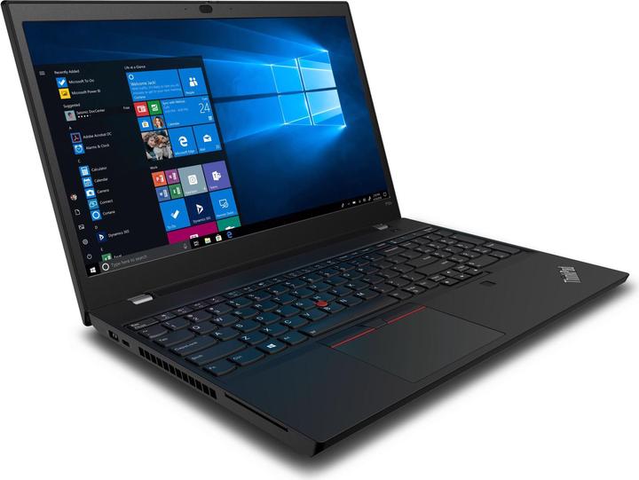 Produktbild Lenovo ThinkPad P15v (15.60", Intel Core i7-10750H, 32 GB, 1000 GB, CH)