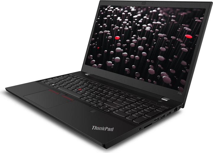Produktbild Lenovo ThinkPad P15v (15.60", Intel Core i7-10750H, 32 GB, 1000 GB, CH)