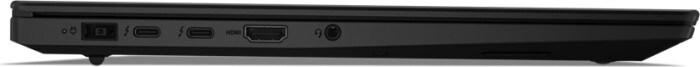 Actual product image Lenovo ThinkPad X1 Extreme Gen 3 (15.60", Intel Core i7-10750H, 16 GB, 512 GB, DE)