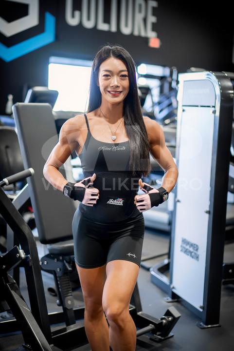 Produktbild Schiek Waist Trimmer Model 800 Black