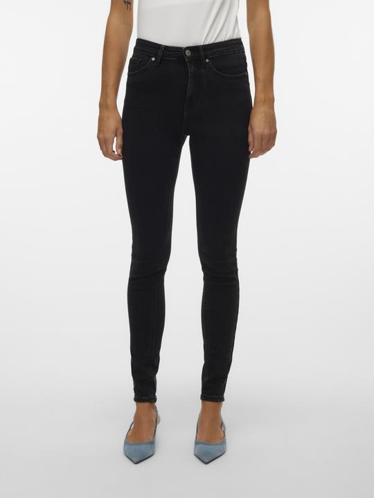Produktbild Vero Moda VMSOPHIA Hohe Taille Skinny Fit Jeans Skinny Jeans (32)