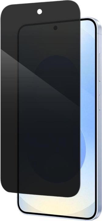 Image du produit Screenguard Privacy Screen Protector Panzerglas (1 pièce(s), Samsung Galaxy S25)