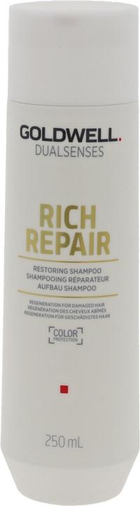 Goldwell Rich Repair (250 ml, Flüssiges Shampoo)