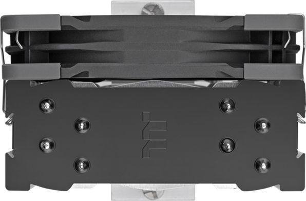 Immagine prodotto Thermaltake TT UX400 ARGB Air cooler
