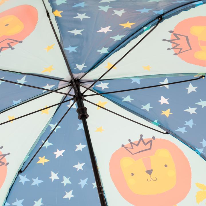 Image du produit Idena Parapluie Lion Ø83x66cm