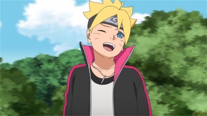 Actual product image Boruto: Naruto Next Generations - Volume 1 (Episode 01-15) (2 Blu-rays) (Blu-ray, 2019, German, Japanese)