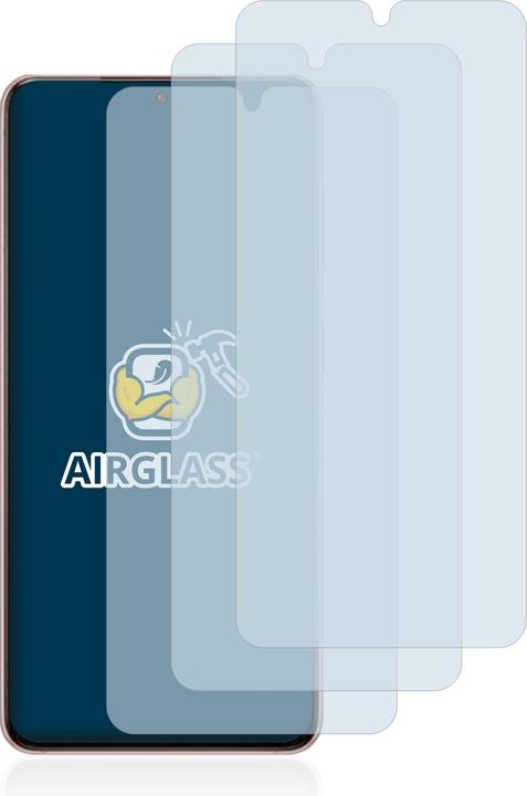 Immagine prodotto BROTECT AirGlass Vetro (3 Pezzo/i, Samsung Galaxy S21 5G)
