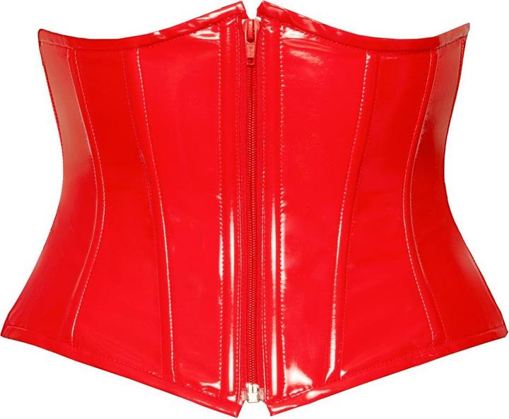 Produktbild Black Level Taillenmieder aus Lack (L)