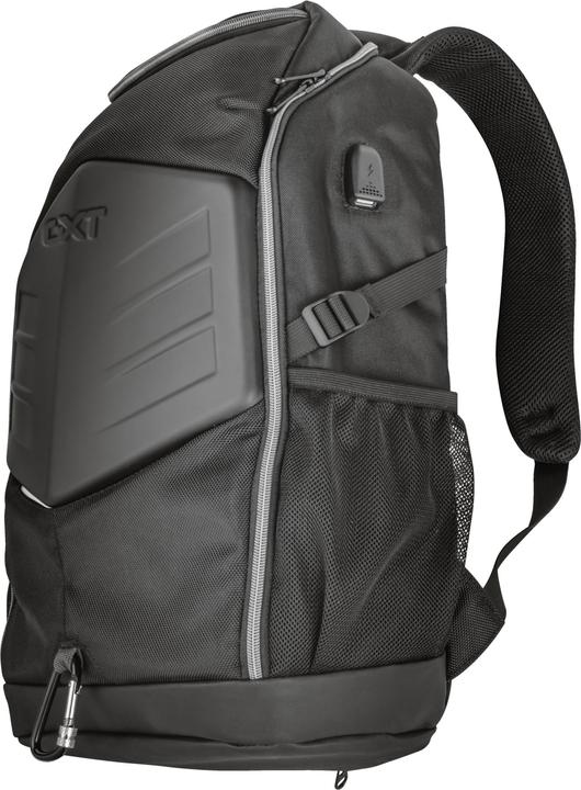 Actual product image Trust Notebook Backpack GXT 1255 Outlaw Gaming 15.6 (2 l)