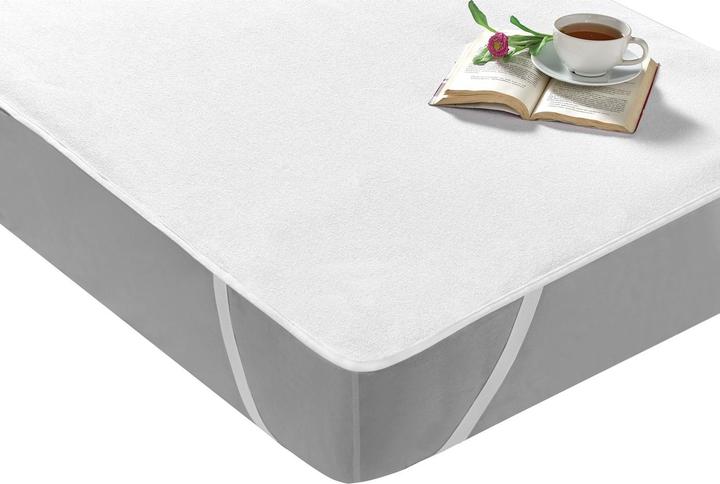 Produktbild Sanamed Frottee (90 x 200 cm)