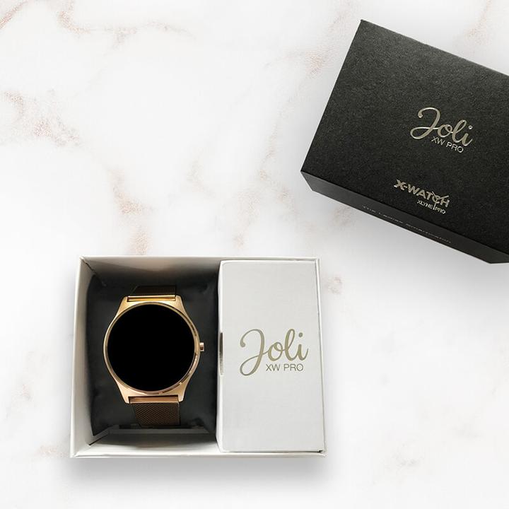 Actual product image Xlyne Joli XW PRO (45 mm)