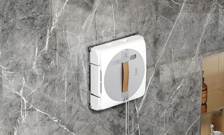 Immagine prodotto Ecovacs Winbot W1 Pro